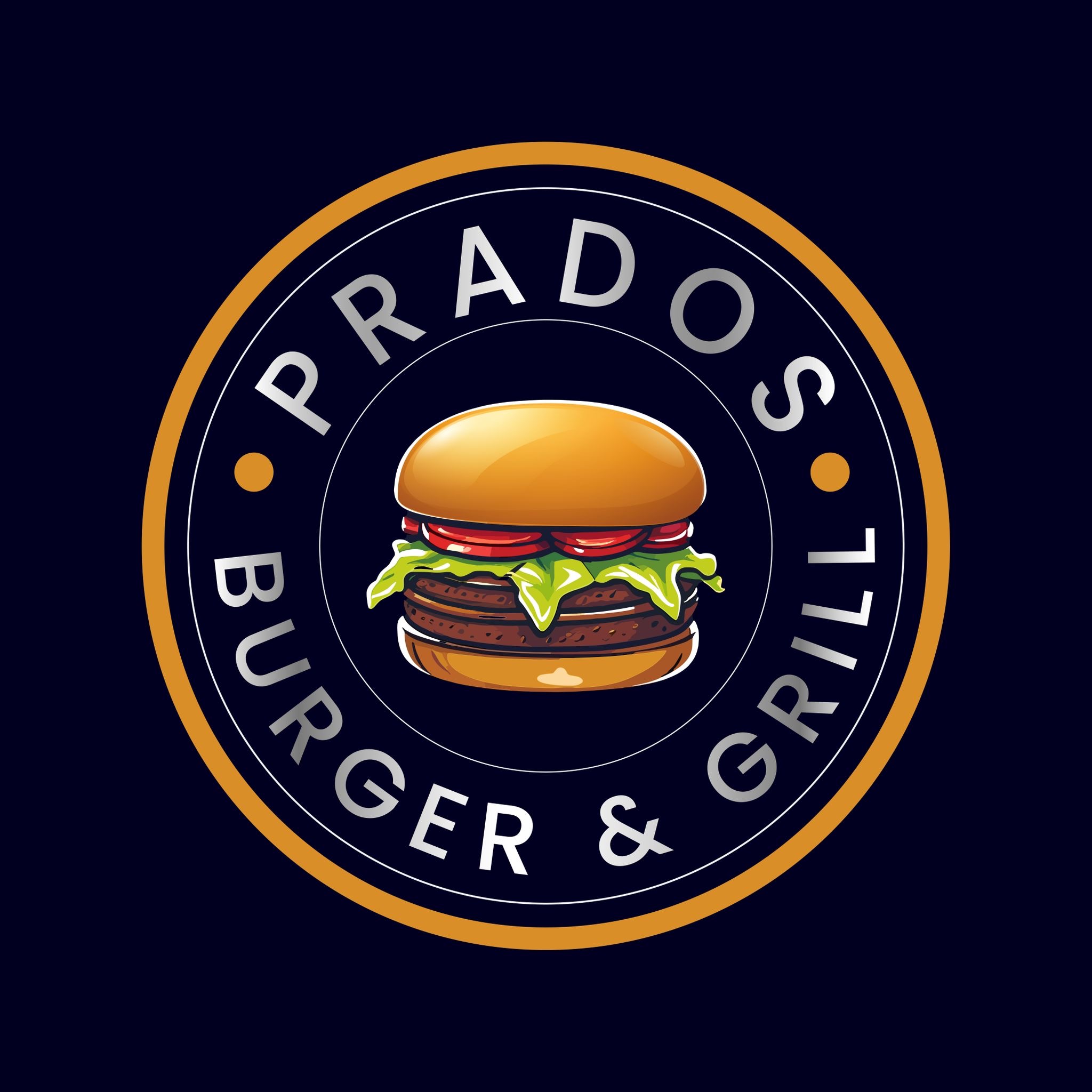 Prados - Burger & Grill